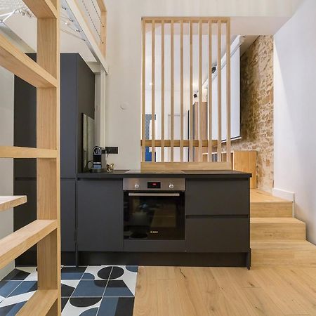 Hamac Suites - Lyon Le Bellecour Esterno foto