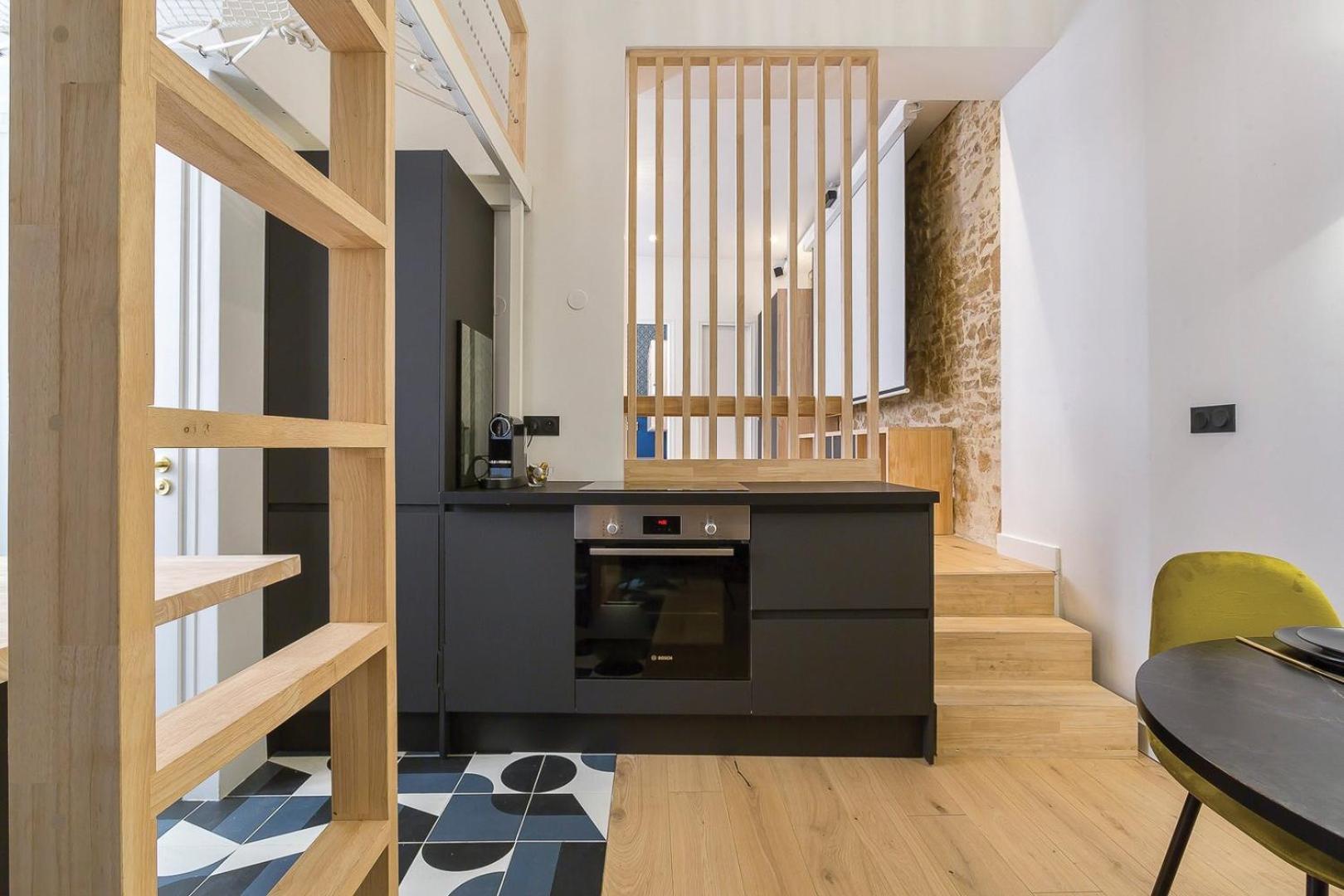 Hamac Suites - Lyon Le Bellecour Esterno foto