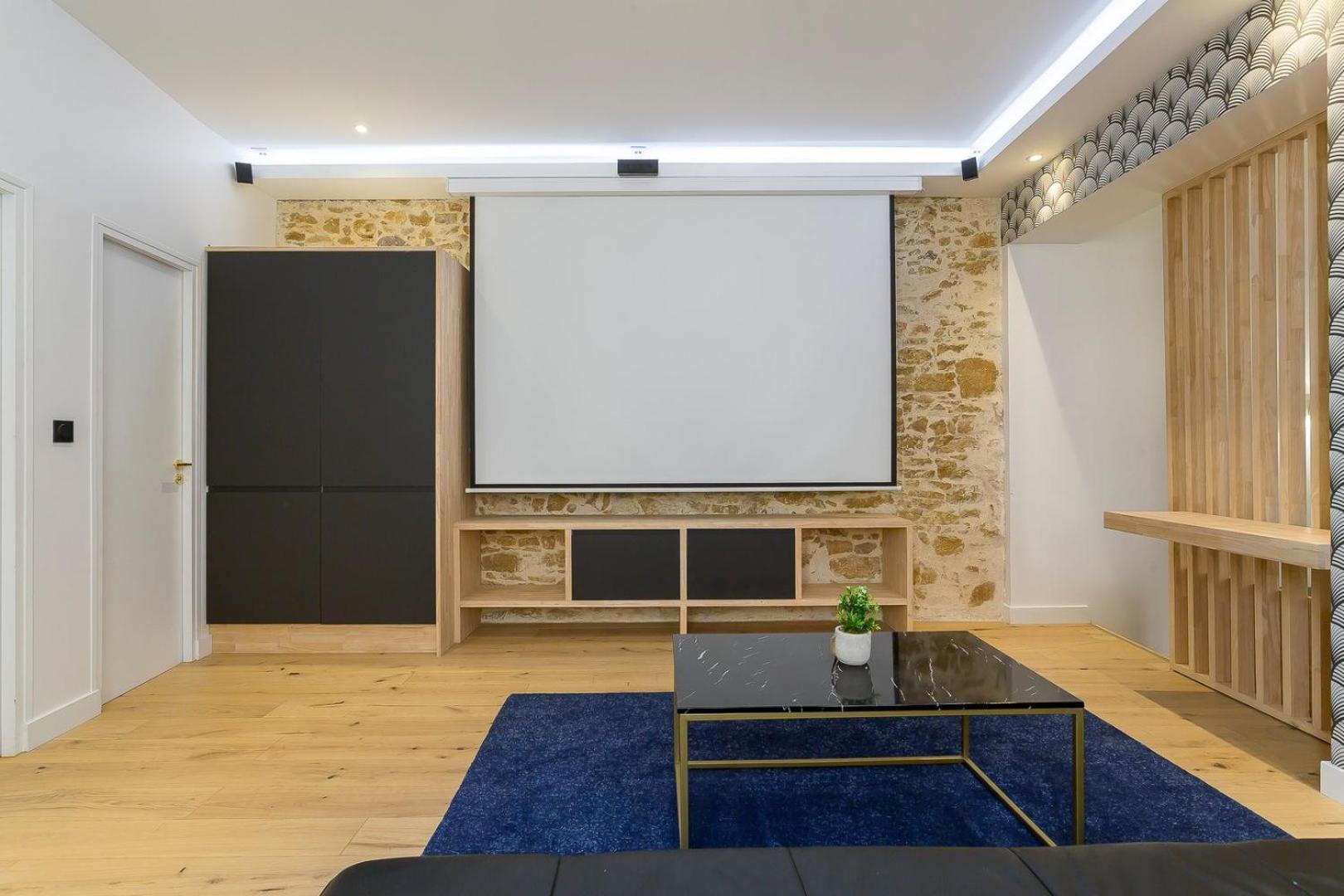 Hamac Suites - Lyon Le Bellecour Esterno foto