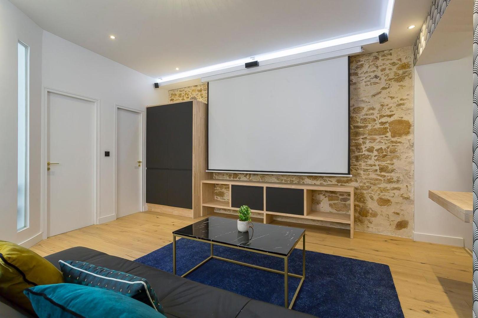 Hamac Suites - Lyon Le Bellecour Esterno foto