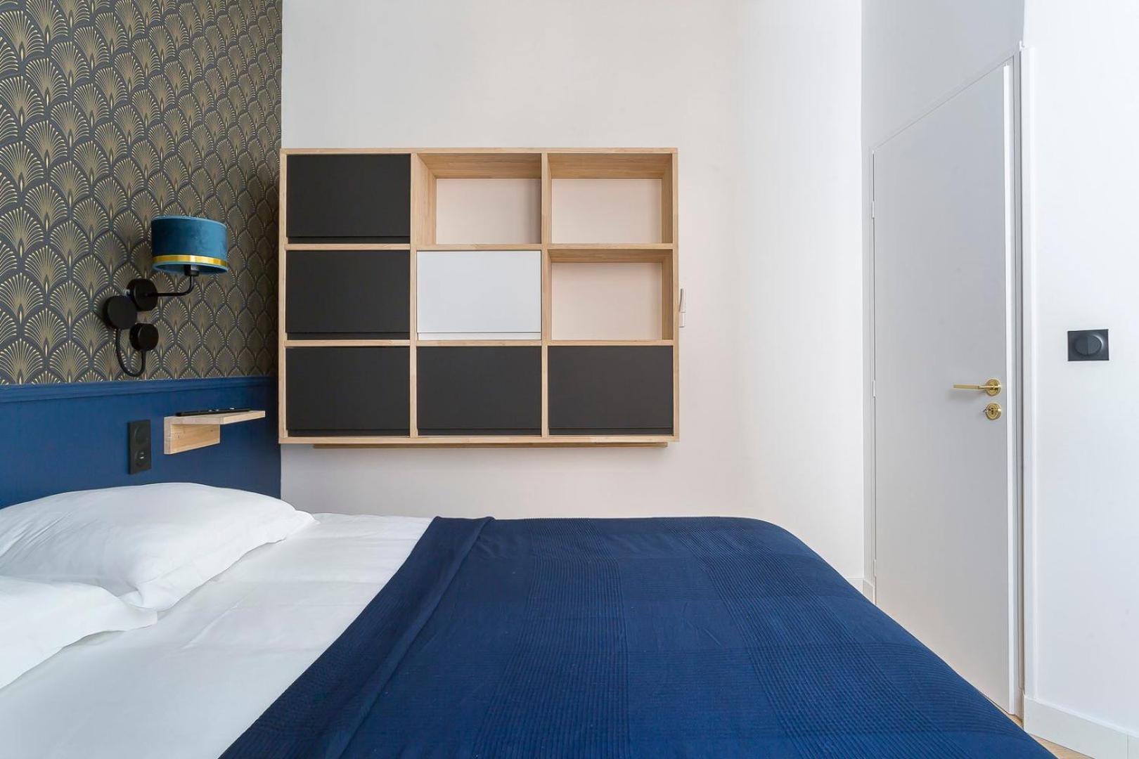 Hamac Suites - Lyon Le Bellecour Esterno foto
