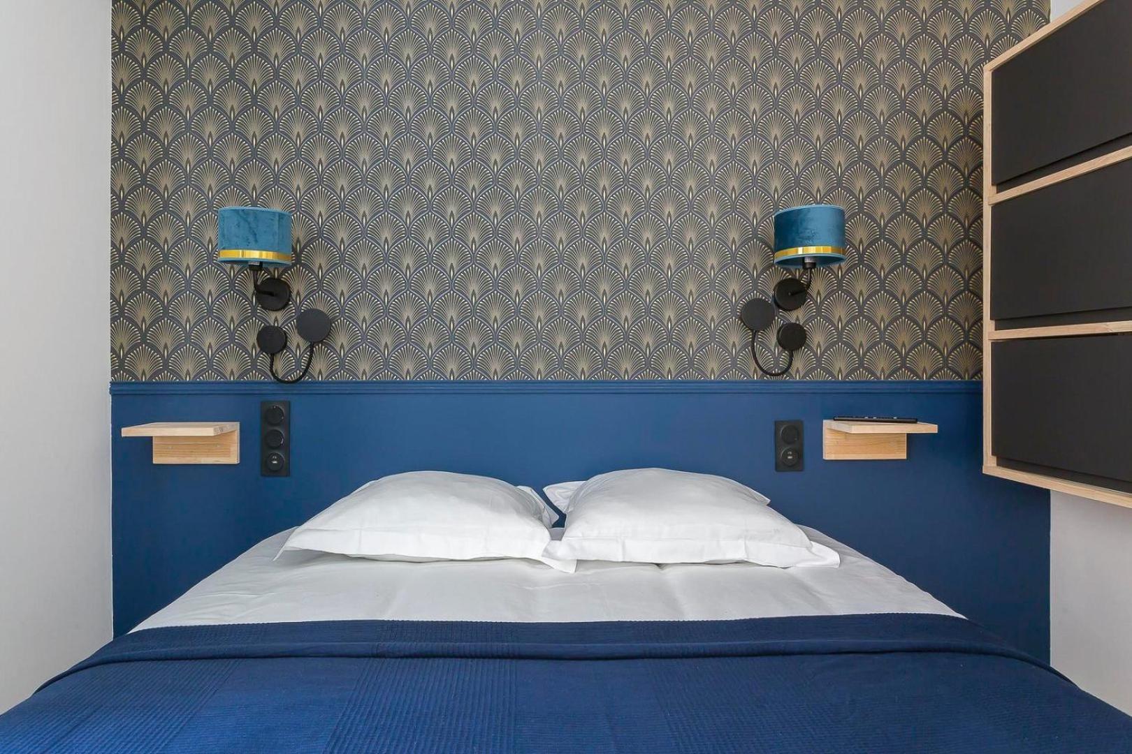 Hamac Suites - Lyon Le Bellecour Esterno foto